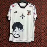 Mens Japan ACE Soccer Jersey  2425