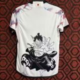 Mens Japan One Piece Taro Soccer Jersey  2425