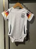 Baby Germany  home jersey 2425