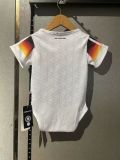 Baby Germany  home jersey 2425