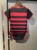 Baby Flamengo  home jersey 2425