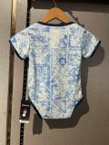 Baby Portugal  away jersey 2425