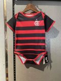 Baby Flamengo  home jersey 2425