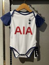 Baby Tottenham home jersey 2425