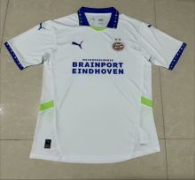 mens  Eindhoven home soccer jersey 2425