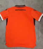 Mens Sheffield away soccer jersey 2425