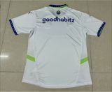 mens  Eindhoven away soccer jersey 2425