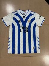 Mens Malaga Special Edition  soccer jersey 2425