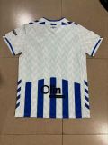 Mens Malaga Special Edition  soccer jersey 2425