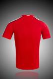 Retro Arsenal home Jersey Mens red 08/10