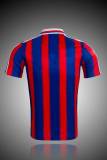 Retro  Mens Bayern Munich  home Jersey 9597