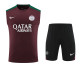 Mens PSG  Vest short training-1 2425