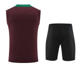Mens PSG  Vest short training-1 2425
