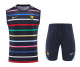 Mens France Vest short training-4 2425