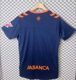 Mens Celta  away Soccer Jersey  2425