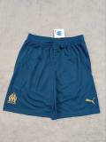 Mens Marseille  away short   2425