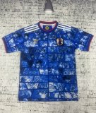 Mens Japan Special Soccer Jerseys  Soccer Jersey  2425