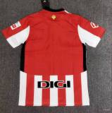 Men‘s Athletic Bilbao home Jersey 2425