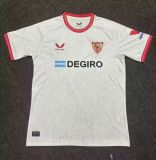 Men Jerseys  soccer  Sevilla  home  2425