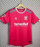 Men‘s Tenerife Third away Jersey 2425.