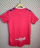 Men‘s Tenerife Third away Jersey 2425.