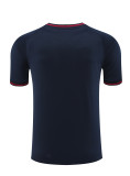 Mens Barcelona training uniform soccer jersey 2425