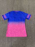 Mens Inter Miami Special Edition  soccer jersey  blue-1  2425