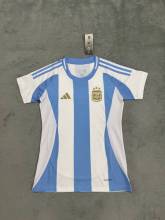 Woman Jerseys soccer Argentina home  2425