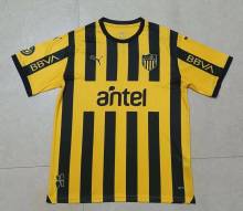 Mens penarol  home Soccer Jersey  2425