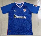 Men‘s Athletic Bilbao  away Jersey 2425