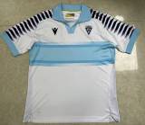 Mens Cadiz away  soccer jersey white 2425