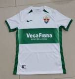 Mens Elche CF  home soccer jersey 2425