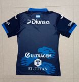 Mens motagua home soccer jersey 2324
