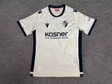 Men Jerseys  soccer  Osasuna away 2425