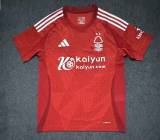 Mens Nottingham Forest  home Jersey  2425