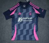 Mens Nottingham Forest  away Jersey  2425