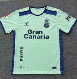Mens Las Palmas third away soccer jersey 2425