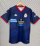 Men‘s Deportivo La Coruna  third away Jersey 2425.
