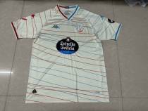 Jerseys men soccer Valladolid  away  2425