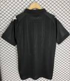 Mens Sheffield third away soccer jersey 2425