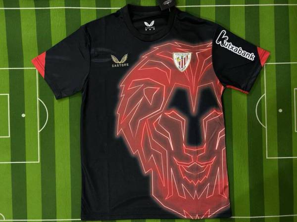 Men  Sevilla  Pre-match soccer Jerseys  2425