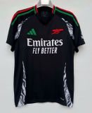 Mens Arsenal away jersey  2425