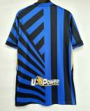 Mens Inter Milan Home Jersey 2425.