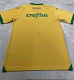 Mens cheap  Palmeiras third away Soccer Jersey  2024/25