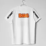 Retro  Santos home Jersey Mens 2013