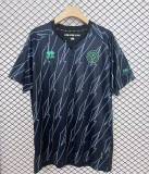 Mens Sheffield  away soccer jersey 2425