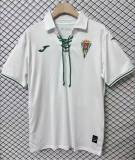 Men Jerseys  soccer  Cordoba Commemorative Edition 2425