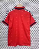 Men Jerseys  soccer  Osasuna home 9697