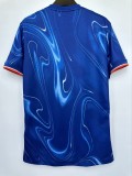 Mens Chelsea home Soccer Jersey Fans Version 2425