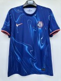 Mens Chelsea home Soccer Jersey Fans Version 2425